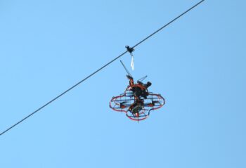skydrones robotics avidrone 9