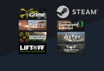 steam