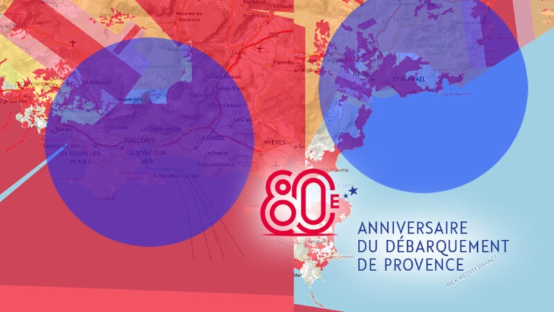 Provence : les interdictions de vol pour le 15 août 2024 autour de Toulon et Saint-Raphaël