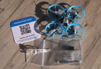 betafpv air75 test 2