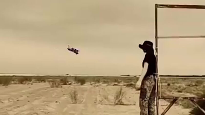 La Chine entraine son armée aux usages avec des drones FPV, et pour y faire face (et en France ?)