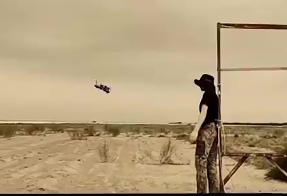 La Chine entraine son armée aux usages avec des drones FPV, et pour y faire face (et en France ?)