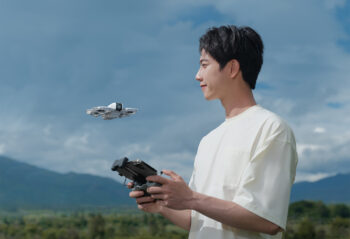 dji neo news 13