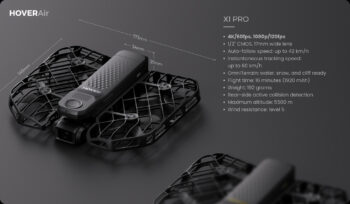 hoverair x1 pro 02