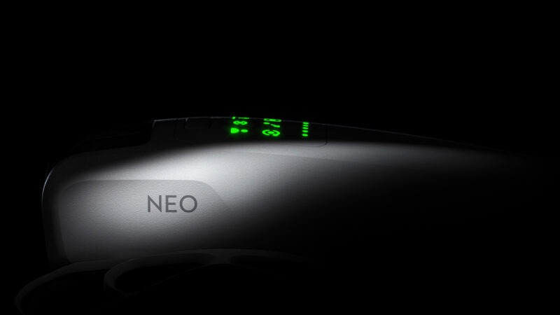 Teaser DJI : « le futur prend forme », pour le 5 septembre 2024