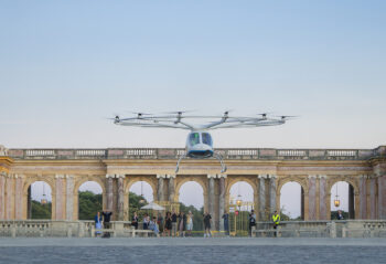 evtol