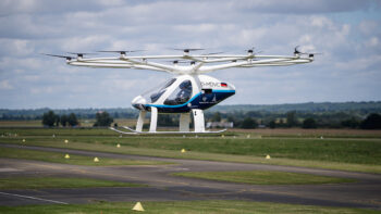 evtol