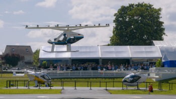 volocopter vertiport st cyr 02