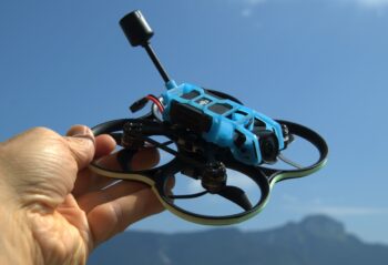 betafpv pavo 20 pro test 9
