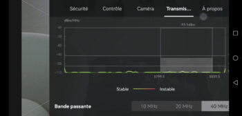 dji neo screen 33