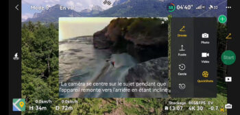 dji neo screen 51