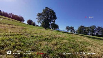 dji neo screen 81