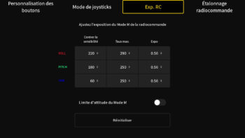 dji neo screen 84