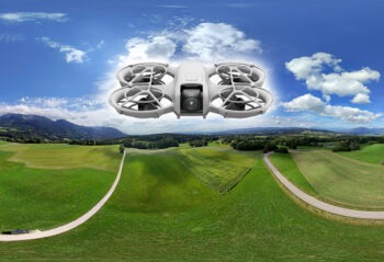 panoramas spheres