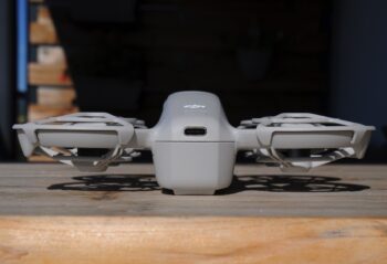 dji neo test review 12