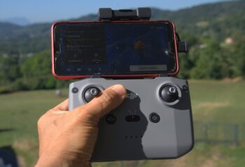 dji neo test review 38