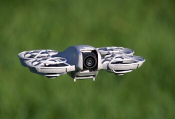 dji neo test review 40