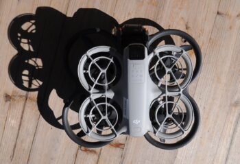 dji neo test review 5