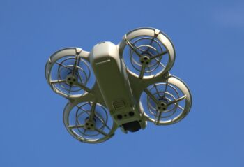 dji neo test review 60