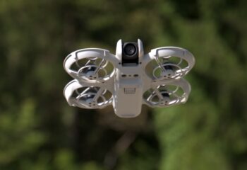 dji neo test review 73