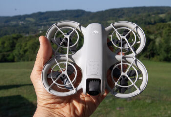 dji neo test review 78