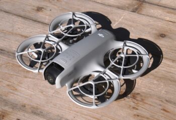 dji neo test review 8