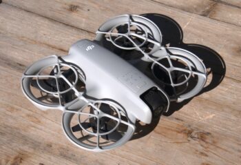 dji neo test review 9
