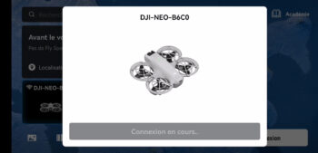 dji neo test review 90