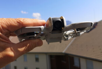 dji neo test review 94