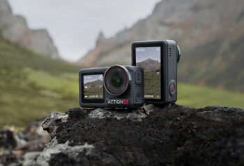 osmo action 5 Pro