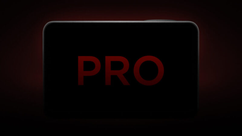 Teaser DJI : « L’émergence d’une Pro », un nouveau produit pour le 19 septembre 2024
