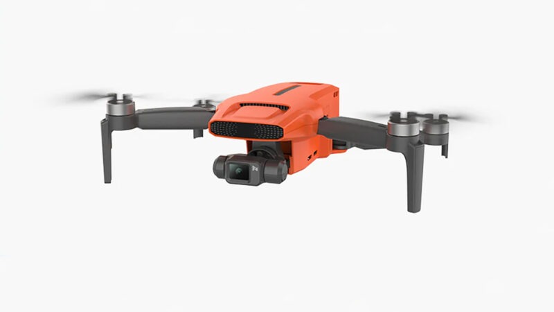 Fimi propose le Mini 3 SE, pour un prix très léger