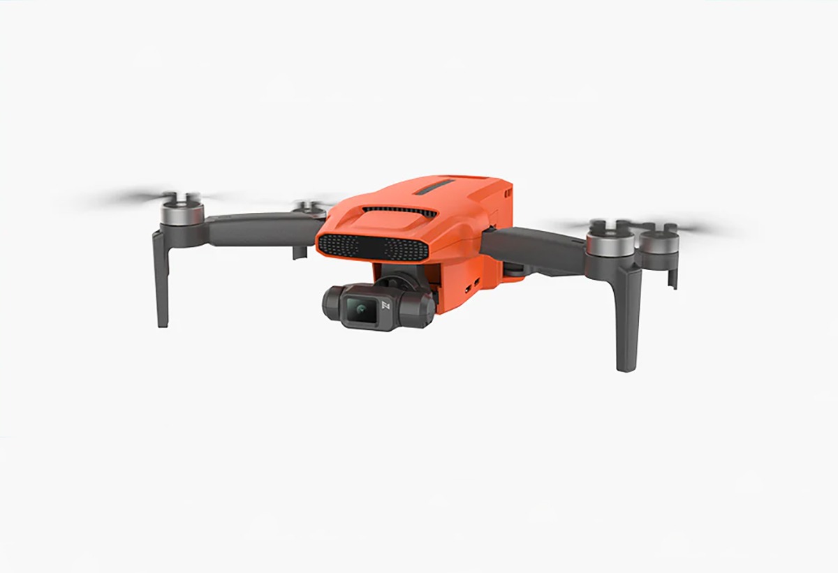 Fimi propose le Mini 3 SE, pour un prix très léger