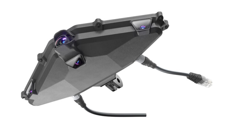 Theseus : un système de navigation capable de fonctionner quand le GPS est inopérant