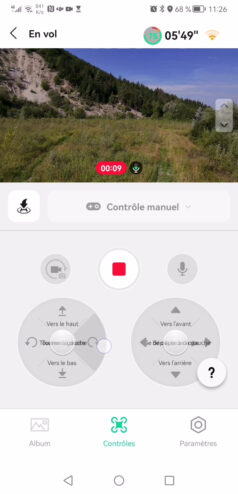 tuto dji neo panos 02