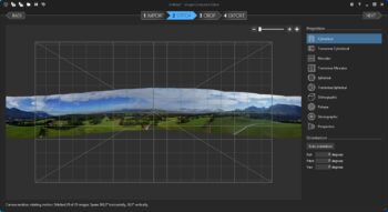 tuto dji neo panos 12