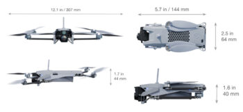 vantage robotics trace 03