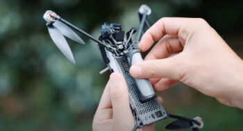 vantage robotics trace 04