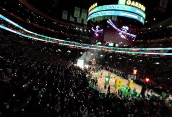Boston celtics