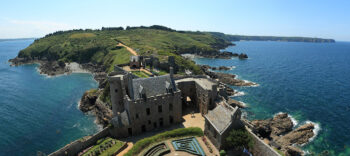 200 sites historiques en Ecosse utilisent une plateforme pour gérer les autorisations de vol pour les touristes (mais c’est payant) 19 chateau ecosse mini4pro 05