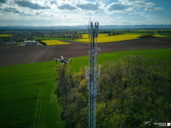 Delair annonce l’acquisition de Squadrone System 2 delair squadrone system 03