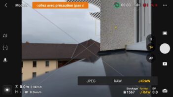 dji air 3S capt 108