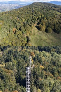 DJI Air 3S : le test d’un drone à double caméra en classe C1 européenne, version améliorée 382 dji air 3S capt 113