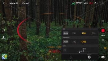 dji air 3S capt 12