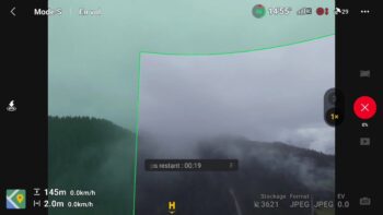 dji air 3S capt 3