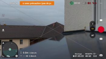dji air 3S capt 33