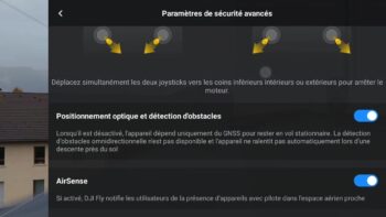 dji air 3S capt 48
