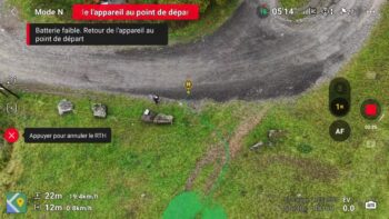 dji air 3S capt 9