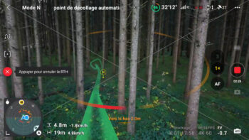 dji air 3s rth 02