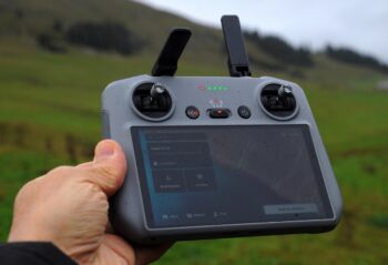 dji air3s letest 12